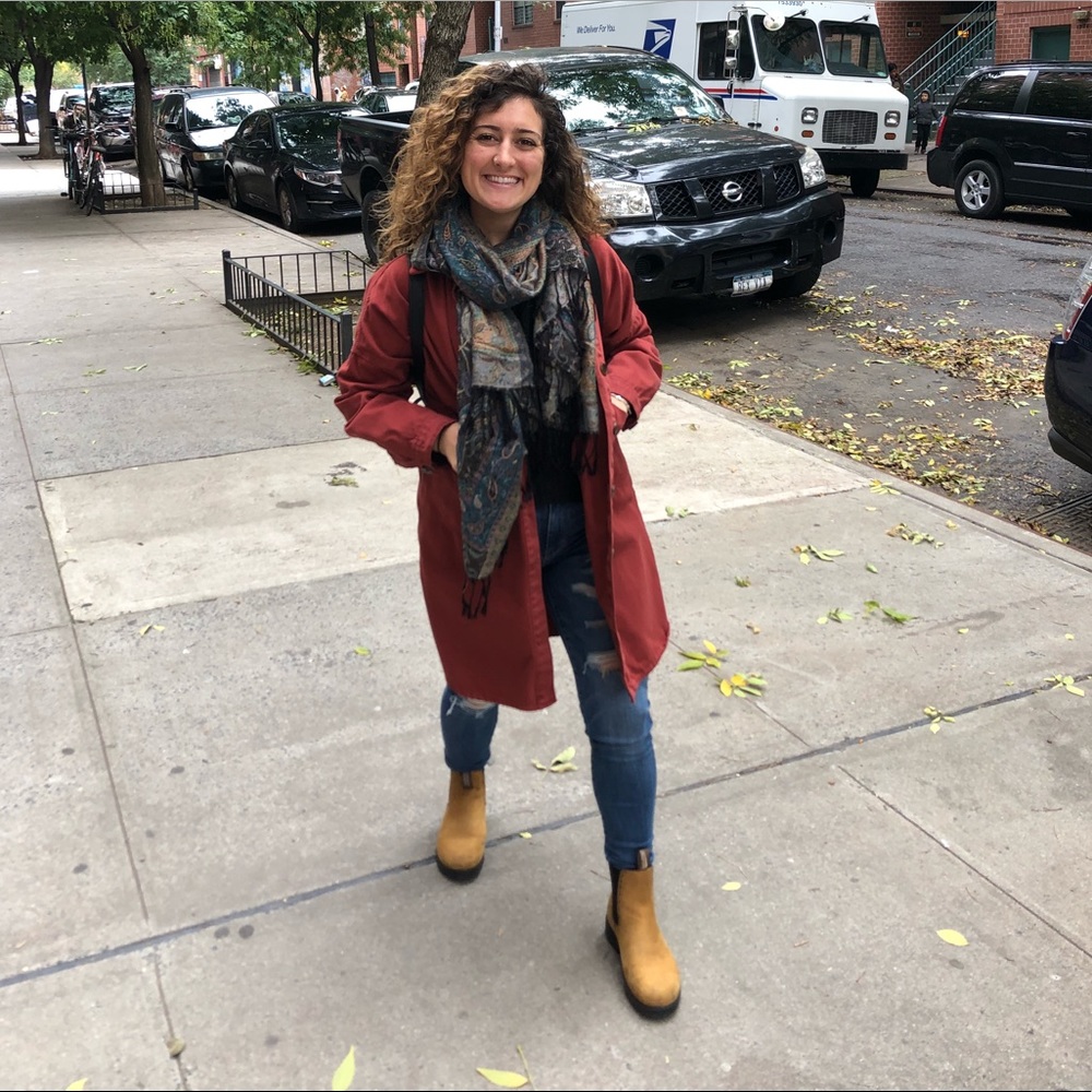 Meet your Posher, Alexa